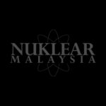 Nuklear Malaysia Logo