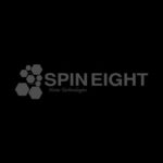 Spin Eight Logo